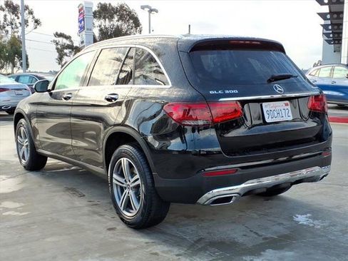 Certified 2022 Mercedes-Benz GLC 300 4MATIC image 21