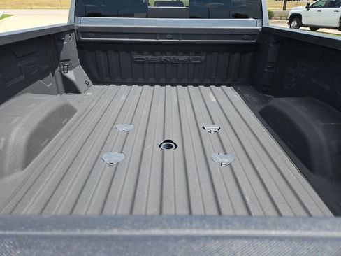 Used 2024 GMC Sierra 2500 Denali Ultimate w/ Max Trailering Package AWD/4WD image 26