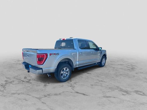Used 2022 Ford F150 XLT w/ Equipment Group 302A High AWD/4WD image 8