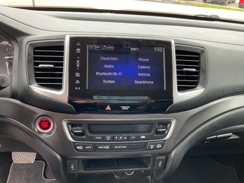 Used 2019 Honda Ridgeline RTL-T image 21