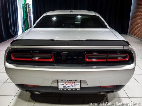 Used 2023 Dodge Challenger GT w/ Plus Package RWD image 7