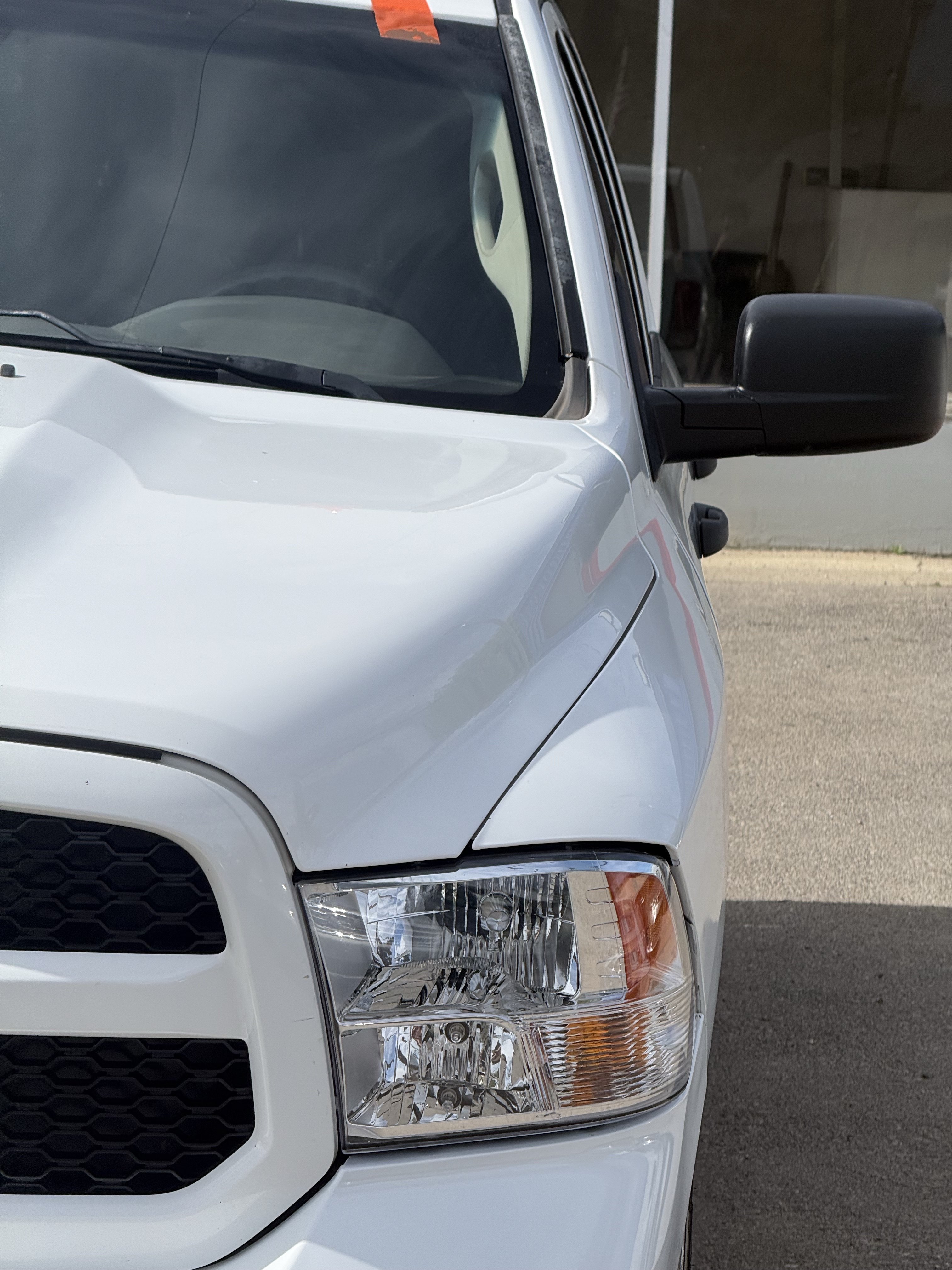 Used 2018 RAM 1500 Express AWD/4WD image 24
