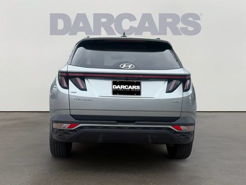 Used 2023 Hyundai Tucson SEL w/ Convenience Package AWD/4WD image 6
