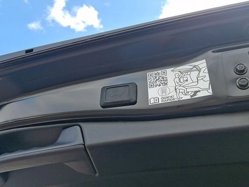 Certified 2025 Toyota RAV4 Limited w/ Advanced Technology Package image 29