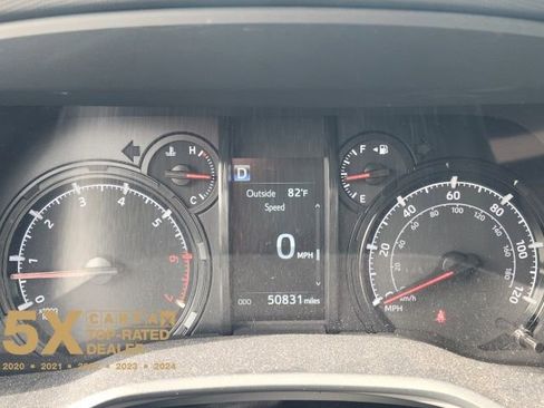 Used 2023 Toyota 4Runner SR5 image 34