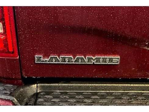 Used 2022 RAM 3500 Laramie image 8