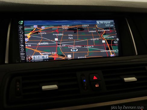 Used 2015 BMW 528i xDrive Sedan image 21