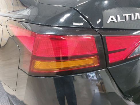 Certified 2025 Nissan Altima 2.5 SV image 32