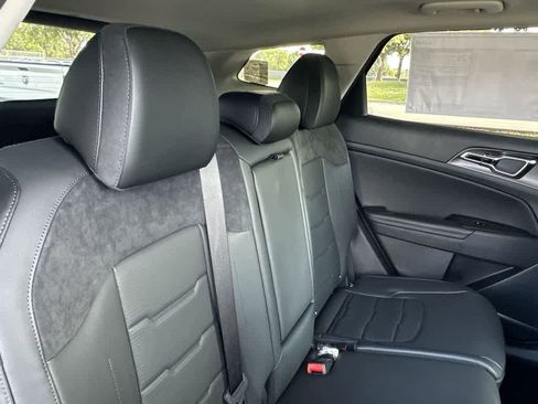 Used 2026 Kia Sportage SX FWD image 26