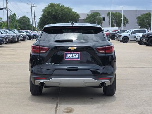 Used 2025 Chevrolet Blazer LT AWD/4WD image 7