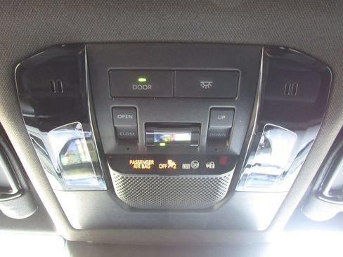 Used 2027 Toyota Land Cruiser w/ Premium Package AWD/4WD image 28