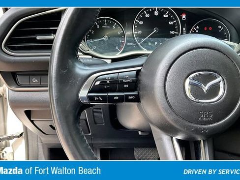 Used 2024 MAZDA CX-30 AWD 2.5 S w/ Select Sport Pkg image 10