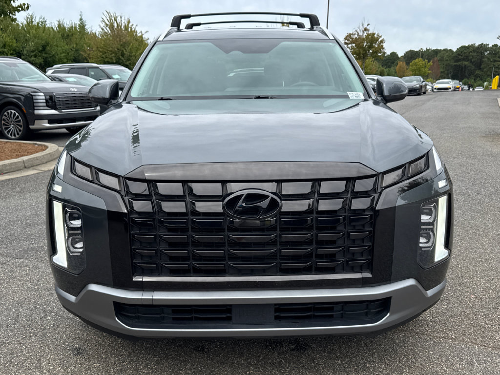 Used 2023 Hyundai Palisade SEL AWD/4WD image 29