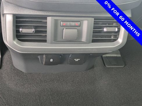 New 2025 Ford F150 Lariat w/ Equipment Group 502A High image 19