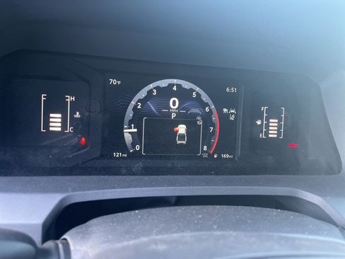 New 2025 Toyota Tacoma SR5 image 13