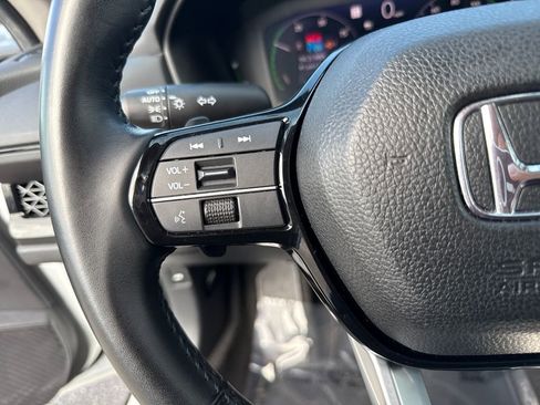 Used 2024 Honda Accord Touring image 15