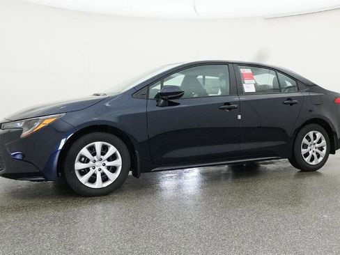 New 2026 Toyota Corolla LE image 8