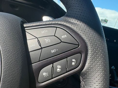 New 2026 Dodge Durango GT image 25