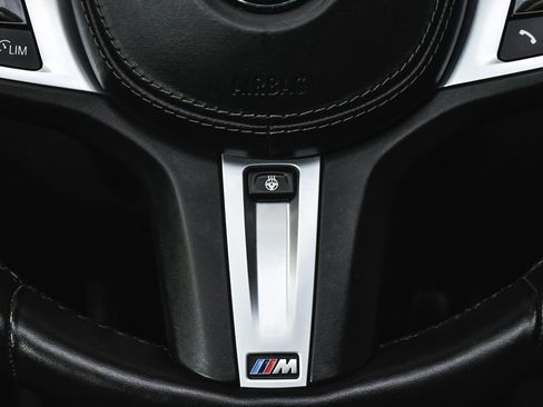 Used 2022 BMW 840i xDrive Convertible w/ Driving Assistance Package image 47