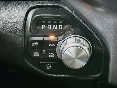 Used 2021 RAM 1500 Laramie w/ Sport Appearance Package AWD/4WD image 16