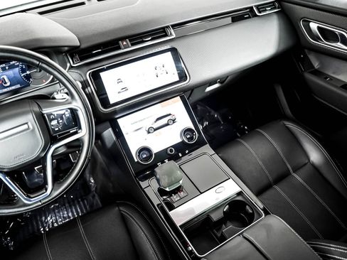 Used 2022 Land Rover Range Rover Velar R-Dynamic S AWD/4WD image 17