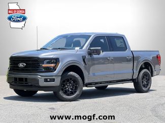 New 2026 Ford F150 XLT AWD/4WD video 1
