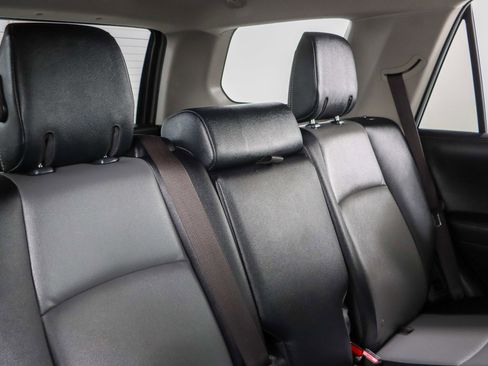 Used 2023 Toyota 4Runner SR5 Premium w/ Moonroof Package image 29