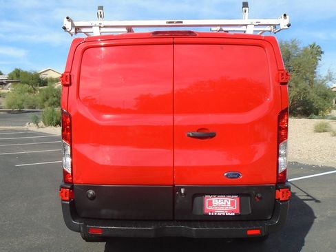 Used 2019 Ford Transit 150 148 Low Roof image 4