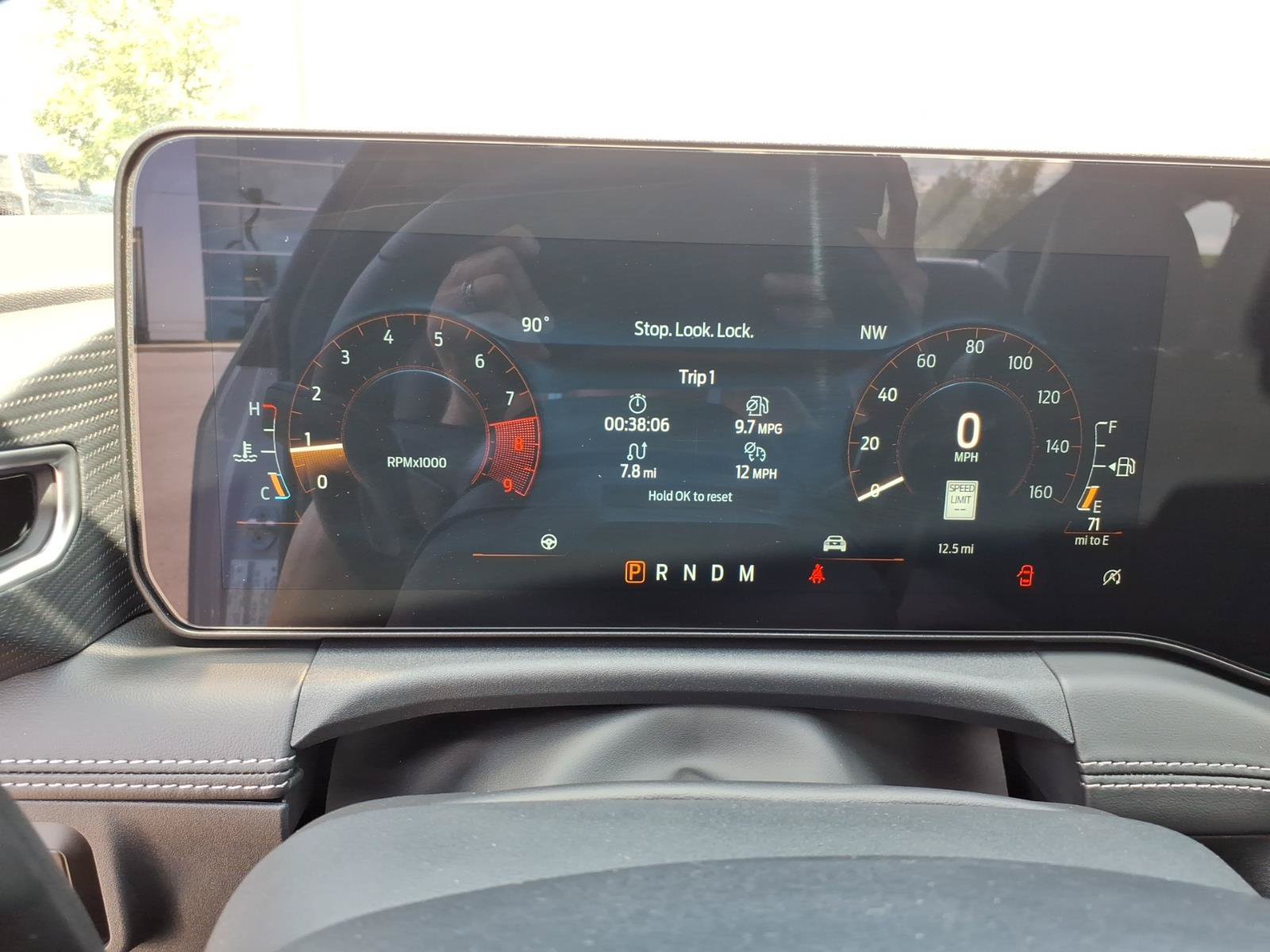 New 2026 Ford Mustang GT Premium RWD image 16