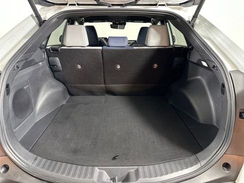 Used 2023 Subaru Solterra AWD image 25