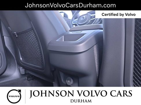 Certified 2026 Volvo XC60 B5 Plus w/ Protection Package Premier AWD/4WD image 10