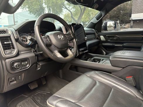 Used 2020 RAM 1500 Limited image 13