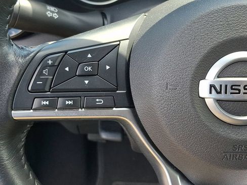 Used 2023 Nissan Sentra SV w/ Trunk Package FWD image 21