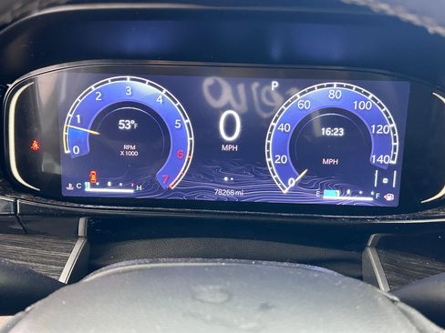 Used 2022 Jeep Wagoneer Series III w/ Premium Group I image 17