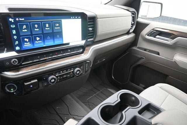 New 2026 Chevrolet Silverado 1500 RST w/ RST Select Package AWD/4WD image 27