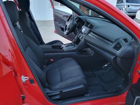 Used 2018 Honda Civic Sport image 21