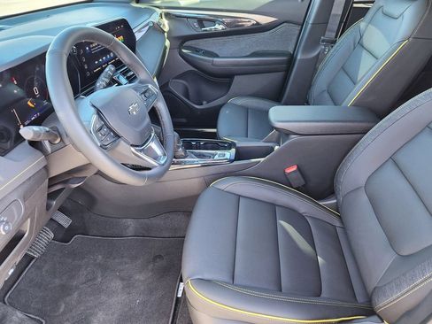 New 2026 Chevrolet TrailBlazer ACTIV w/ Convenience Package AWD/4WD image 9