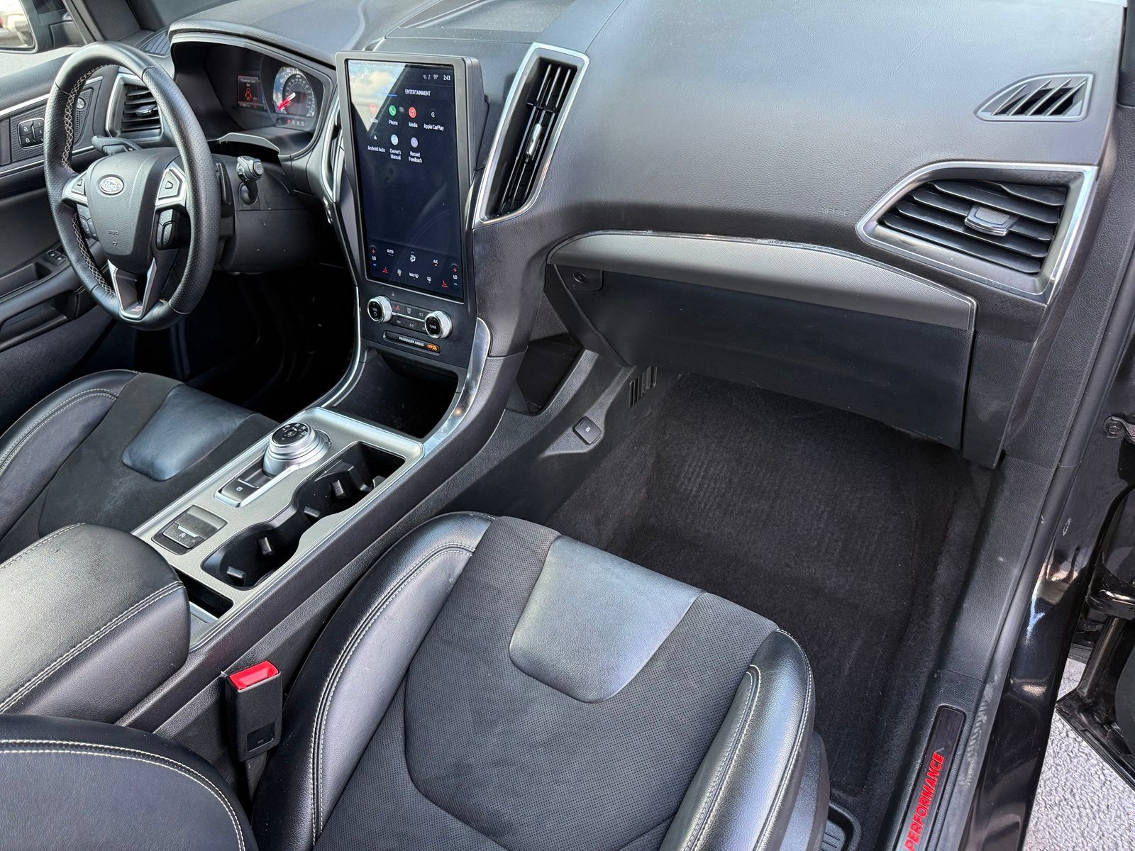 Used 2023 Ford Edge ST AWD/4WD image 17