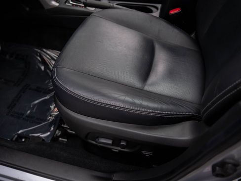 Used 2016 Subaru Forester 2.0XT Touring w/ Protection Package #2 image 15