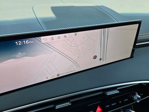New 2026 Genesis GV70 2.5T Sport Prestige AWD/4WD image 10