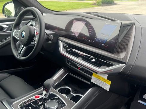 New 2026 BMW XM Label Red AWD/4WD image 27
