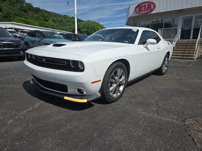 Used 2020 Dodge Challenger GT w/ Cold Weather Group