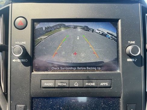 Used 2022 Subaru WRX image 14