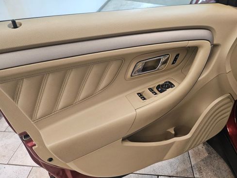 Used 2014 Ford Taurus SEL w/ Equipment Group 201A image 21