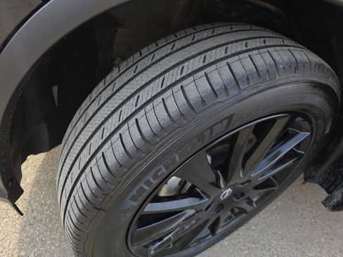 Used 2023 Nissan Murano SV w/ SV Midnight Edition Package image 22