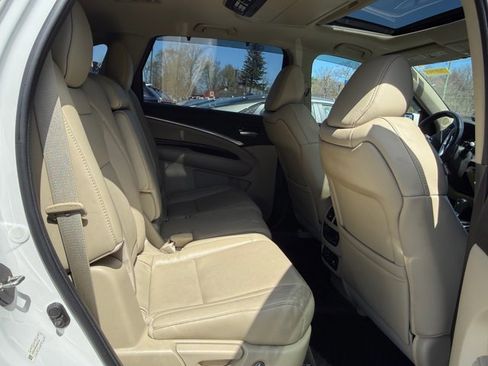 Used 2014 Acura MDX SH-AWD w/ Advance Package image 18