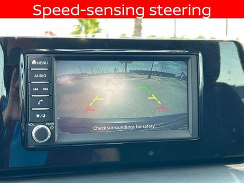 Used 2025 Nissan Kicks S FWD image 18