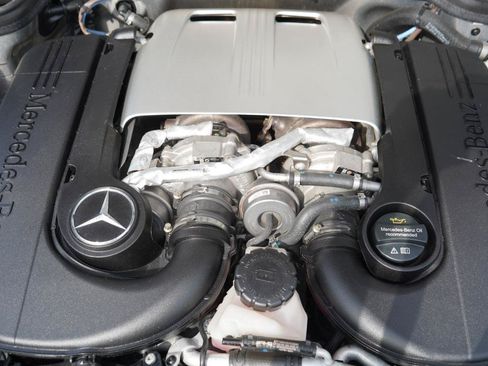 Used 2018 Mercedes-Benz G 550 Squared image 94