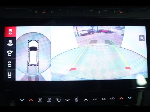 New 2026 Jeep Grand Cherokee Summit image 11