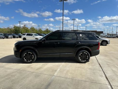 New 2026 Hyundai Palisade XRT Pro AWD/4WD image 8